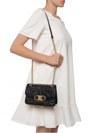 'quilting' shoulder bag, zdjęcie 2 'quilting' shoulder bag od Salvatore Ferragamo